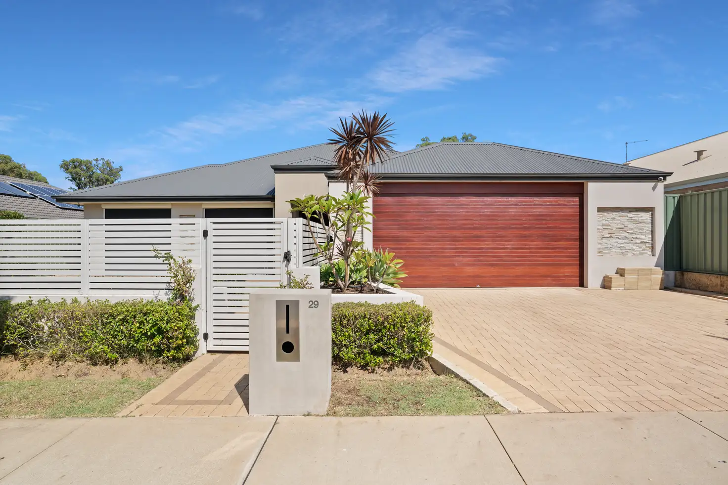 Main view of Homely house listing, 29 Patron Road, Baldivis WA 6171