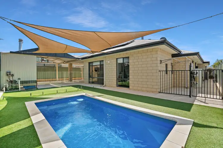 Second view of Homely house listing, 29 Patron Road, Baldivis WA 6171