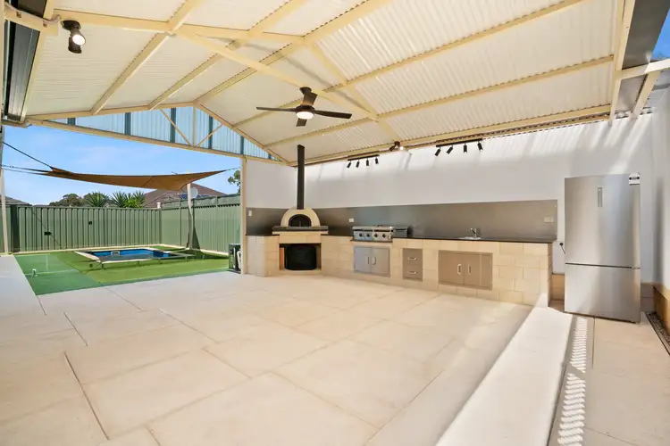 Third view of Homely house listing, 29 Patron Road, Baldivis WA 6171