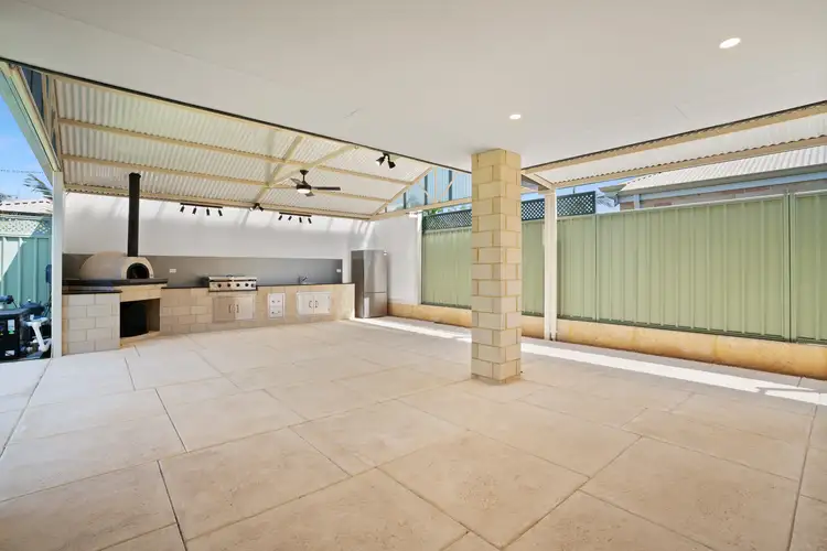 Fourth view of Homely house listing, 29 Patron Road, Baldivis WA 6171