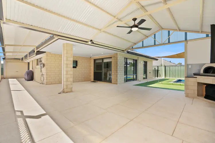 Sixth view of Homely house listing, 29 Patron Road, Baldivis WA 6171
