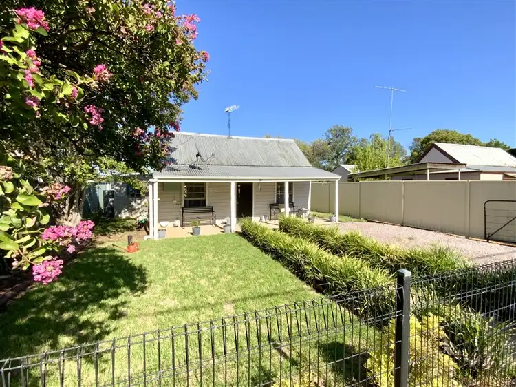 Main view of Homely house listing, 37 Little Wambat Street, Forbes NSW 2871