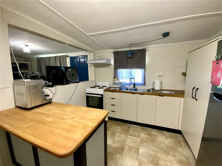 Second view of Homely house listing, 37 Little Wambat Street, Forbes NSW 2871
