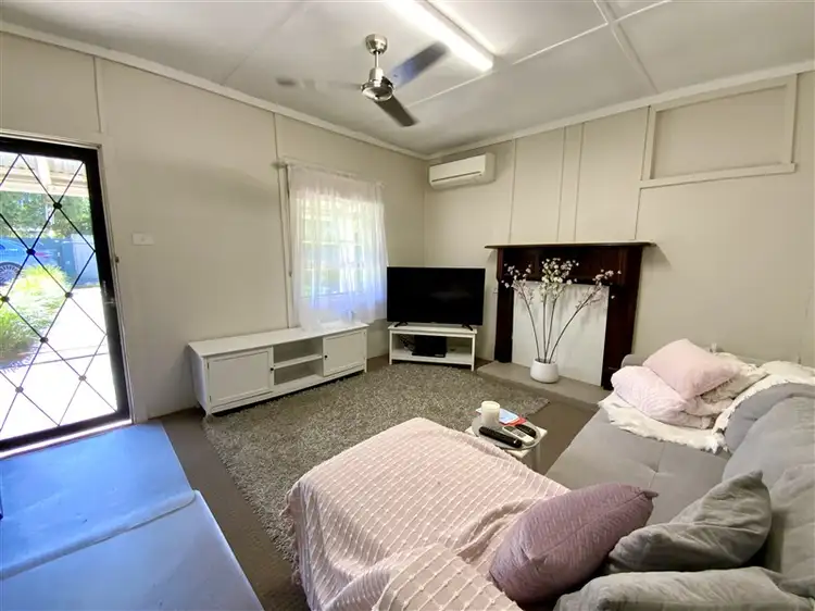 Third view of Homely house listing, 37 Little Wambat Street, Forbes NSW 2871