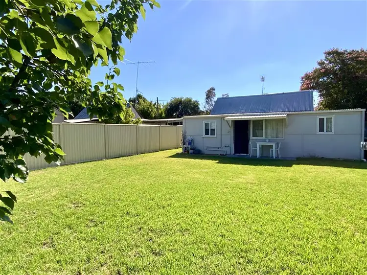 Seventh view of Homely house listing, 37 Little Wambat Street, Forbes NSW 2871