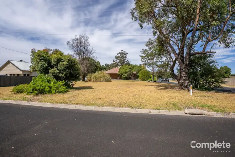 Second view of Homely land listing, 1 CENTRAL DRIVE, Tarpeena SA 5277
