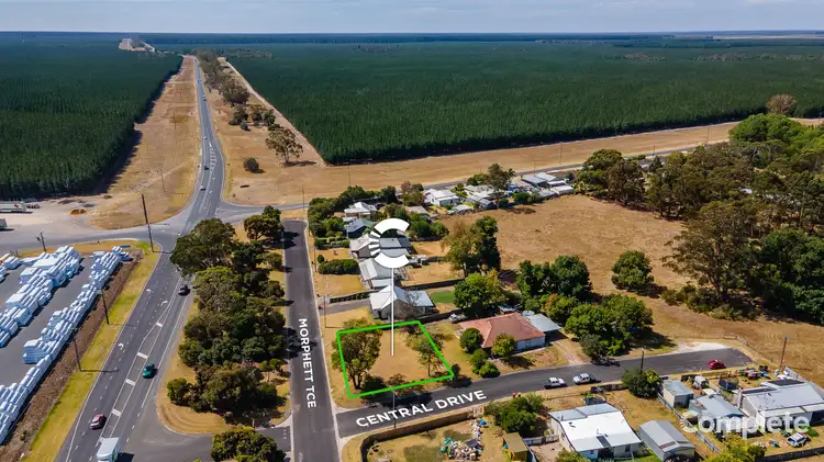 Sixth view of Homely land listing, 1 CENTRAL DRIVE, Tarpeena SA 5277