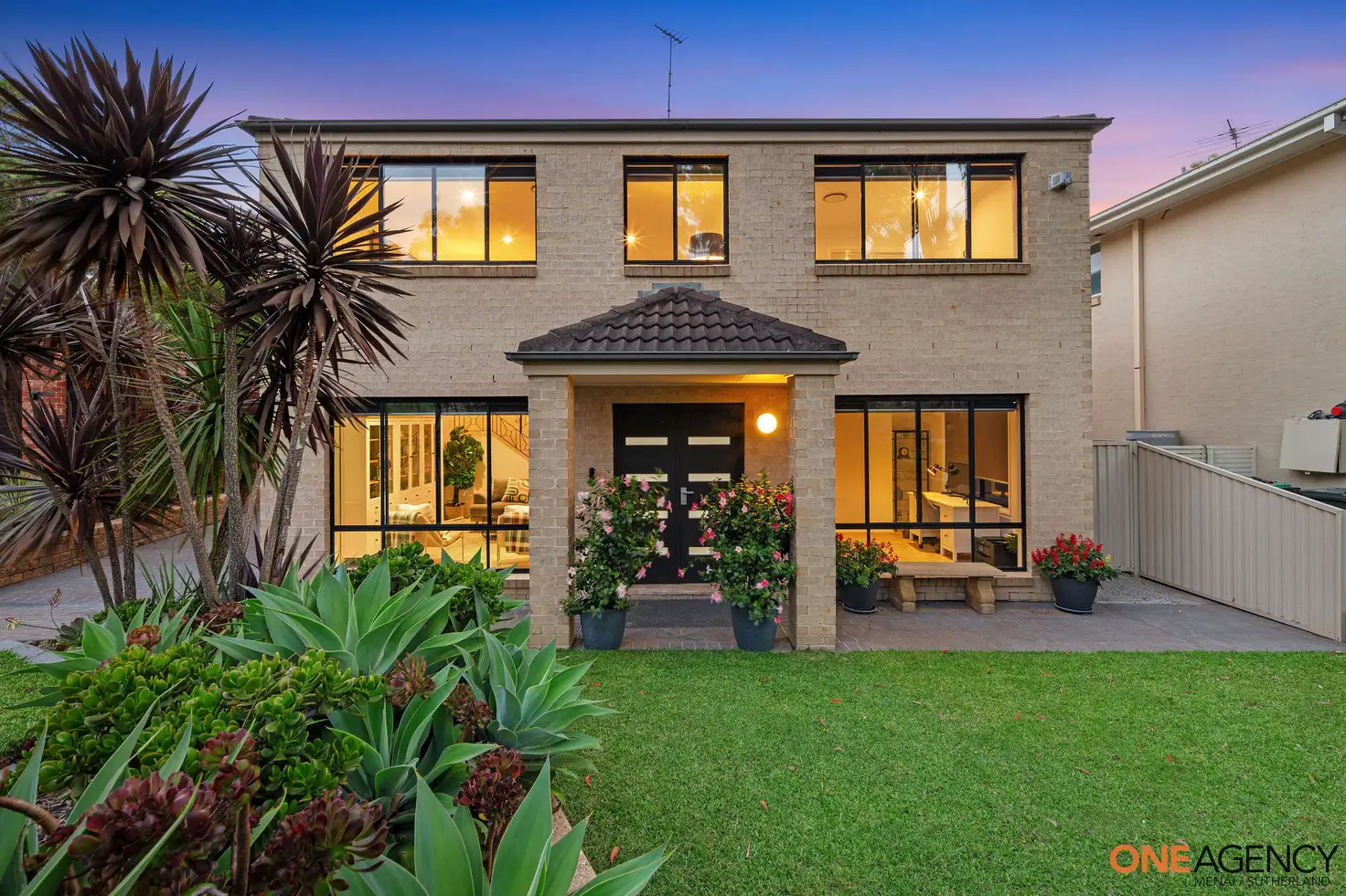 Main view of Homely house listing, 14 Windle Place, Menai NSW 2234
