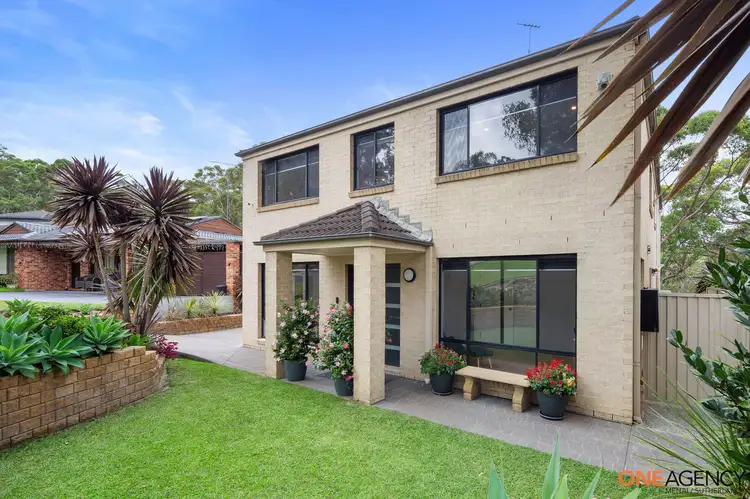 Fourth view of Homely house listing, 14 Windle Place, Menai NSW 2234