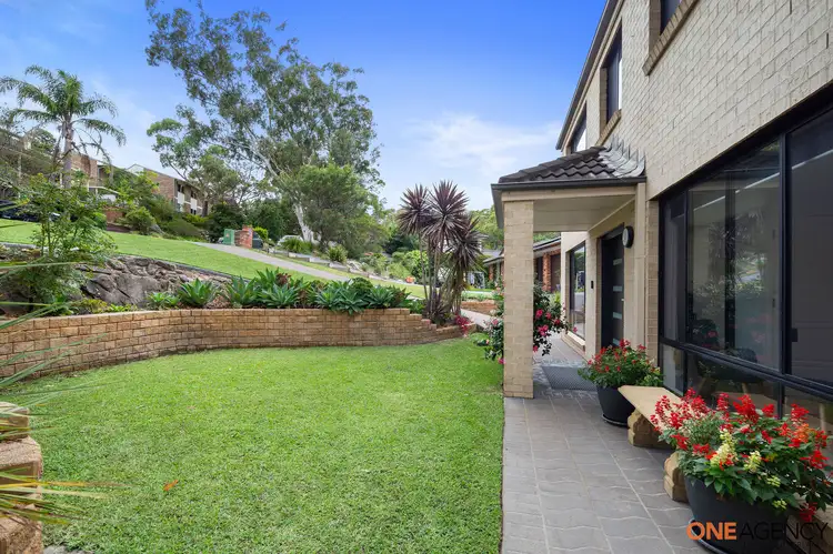 Fifth view of Homely house listing, 14 Windle Place, Menai NSW 2234