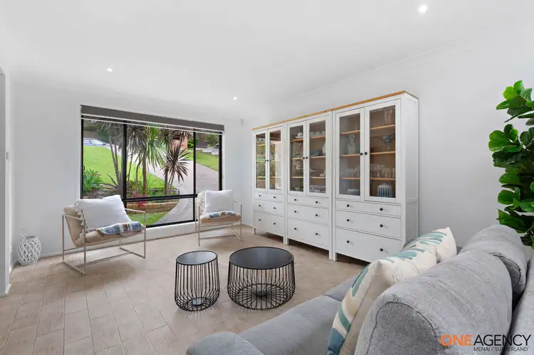Sixth view of Homely house listing, 14 Windle Place, Menai NSW 2234