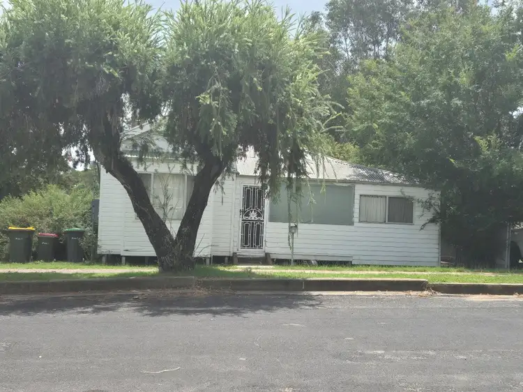 20 Hope Street