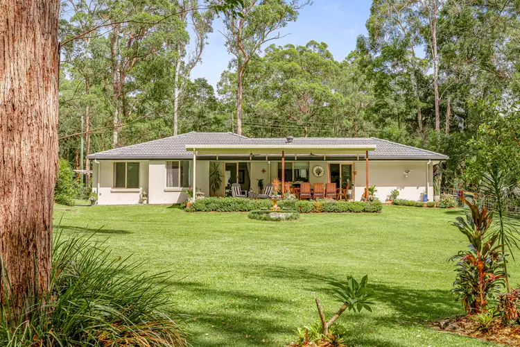 15 Parkdale Avenue, Doonan QLD 4562