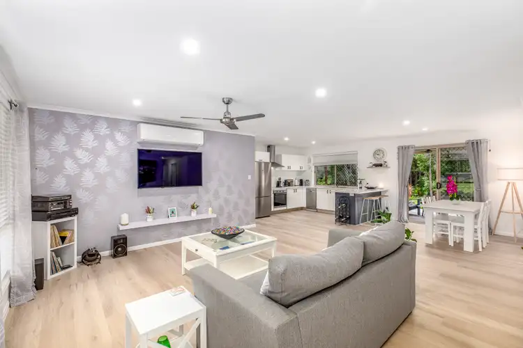 Second view of Homely rural property listing, 15 Parkdale Avenue, Doonan QLD 4562