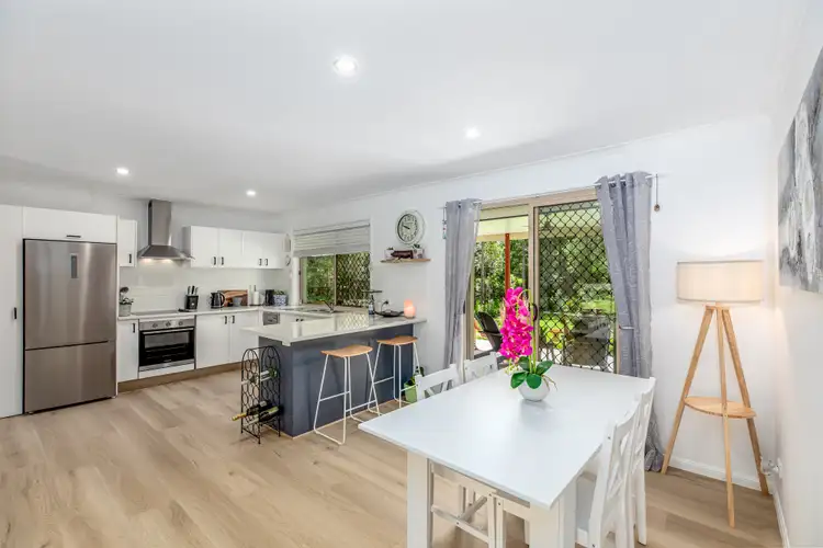 Fifth view of Homely rural property listing, 15 Parkdale Avenue, Doonan QLD 4562