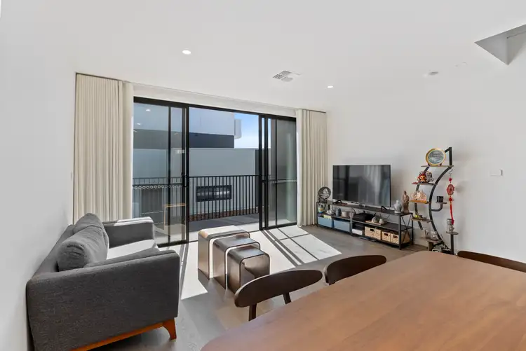 Third view of Homely townhouse listing, 8/5 Summerfield Close, Denman Prospect ACT 2611