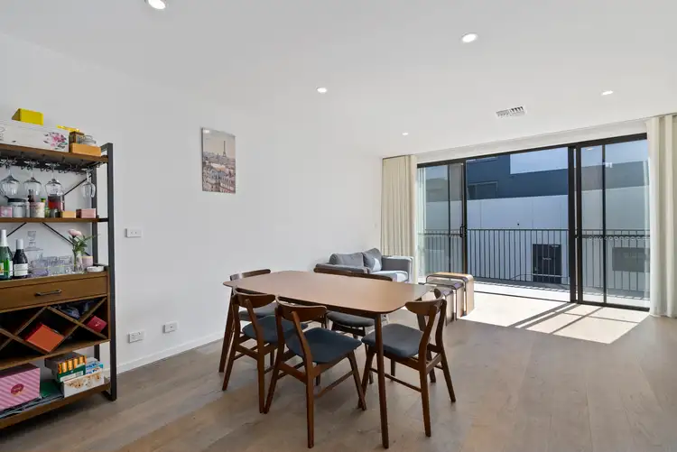 Fourth view of Homely townhouse listing, 8/5 Summerfield Close, Denman Prospect ACT 2611