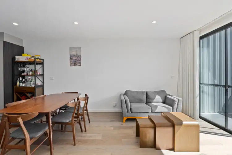 Fifth view of Homely townhouse listing, 8/5 Summerfield Close, Denman Prospect ACT 2611