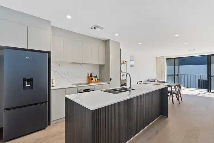 Sixth view of Homely townhouse listing, 8/5 Summerfield Close, Denman Prospect ACT 2611