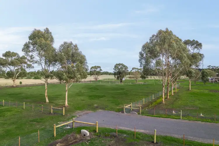 Fifth view of Homely land listing, 86 Smith Road, Lethbridge VIC 3332