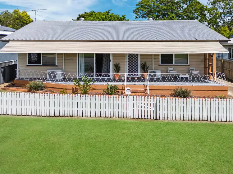 9 Spengler Street, East Ipswich QLD 4305
