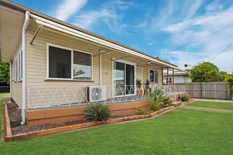 Second view of Homely house listing, 9 Spengler Street, East Ipswich QLD 4305