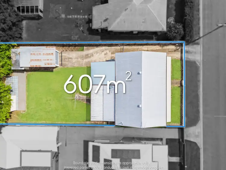 Third view of Homely house listing, 9 Spengler Street, East Ipswich QLD 4305