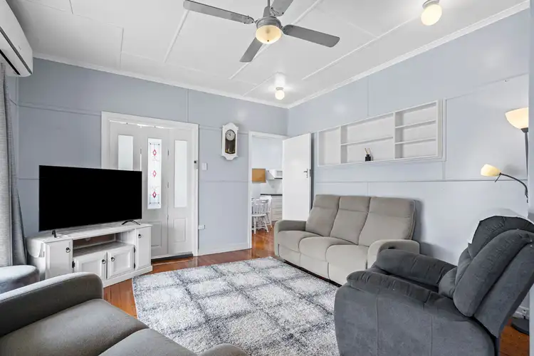 Fourth view of Homely house listing, 9 Spengler Street, East Ipswich QLD 4305