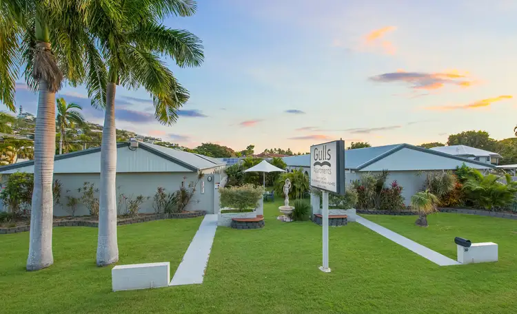 30-32 Rose Street, North Ward QLD 4810