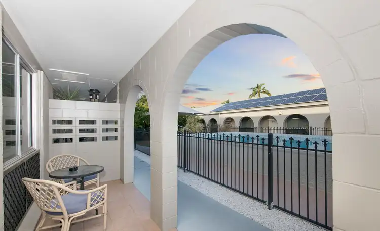 Third view of Homely block of units listing, 30-32 Rose Street, North Ward QLD 4810