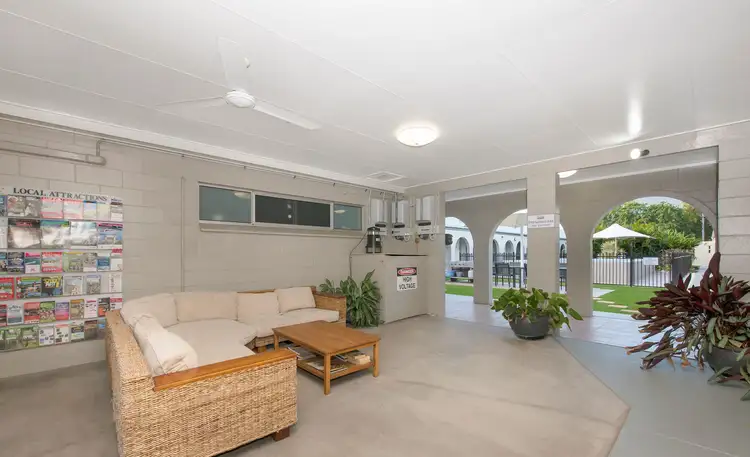 Fourth view of Homely block of units listing, 30-32 Rose Street, North Ward QLD 4810