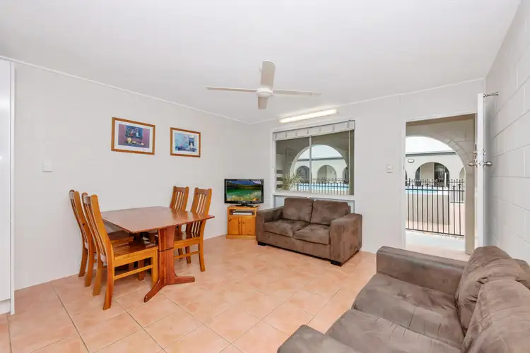 Fifth view of Homely block of units listing, 30-32 Rose Street, North Ward QLD 4810