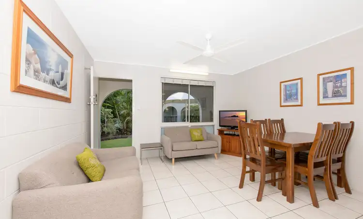 Sixth view of Homely block of units listing, 30-32 Rose Street, North Ward QLD 4810