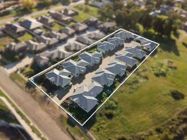 1/29 Green Street, Kilmore VIC 3764
