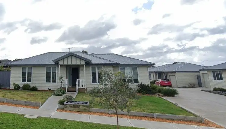 Second view of Homely unit listing, 1/29 Green Street, Kilmore VIC 3764