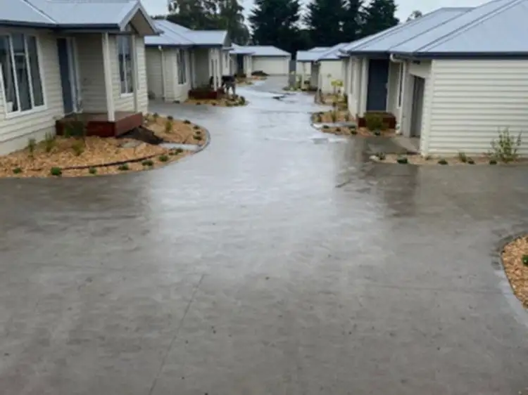 Third view of Homely unit listing, 1/29 Green Street, Kilmore VIC 3764