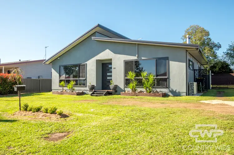77 Taylor Street, Glen Innes NSW 2370