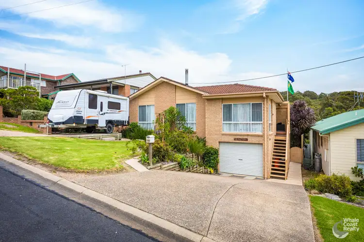 Main view of Homely house listing, 37 Montague Avenue, Kianga NSW 2546