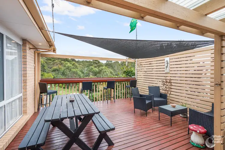 Second view of Homely house listing, 37 Montague Avenue, Kianga NSW 2546