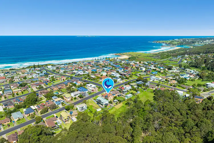 Fifth view of Homely house listing, 37 Montague Avenue, Kianga NSW 2546