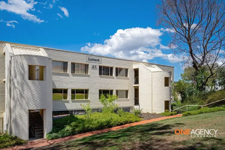 2/27 Leahy Close, Narrabundah ACT 2604