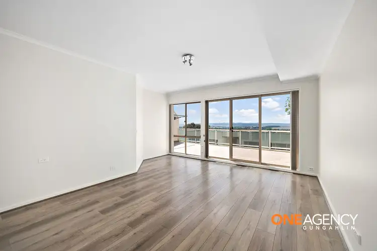 Second view of Homely unit listing, 2/27 Leahy Close, Narrabundah ACT 2604
