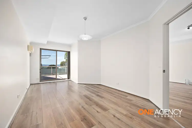 Third view of Homely unit listing, 2/27 Leahy Close, Narrabundah ACT 2604