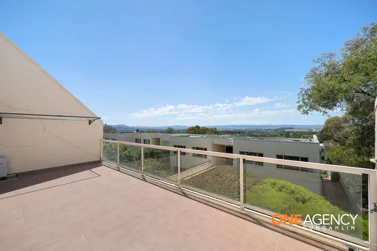 Sixth view of Homely unit listing, 2/27 Leahy Close, Narrabundah ACT 2604
