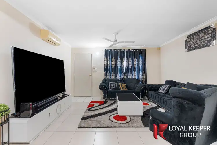 Third view of Homely townhouse listing, 52/122 JOHNSON ROAD, Hillcrest QLD 4118