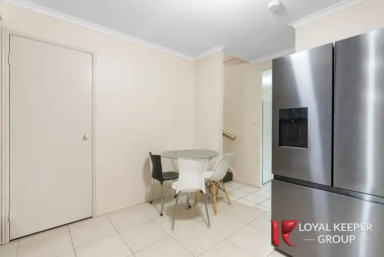 Fourth view of Homely townhouse listing, 52/122 JOHNSON ROAD, Hillcrest QLD 4118
