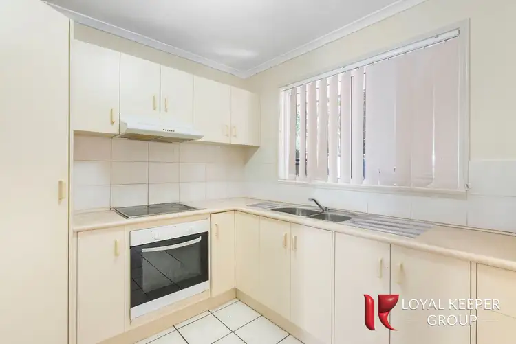Fifth view of Homely townhouse listing, 52/122 JOHNSON ROAD, Hillcrest QLD 4118