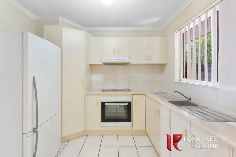 Sixth view of Homely townhouse listing, 52/122 JOHNSON ROAD, Hillcrest QLD 4118