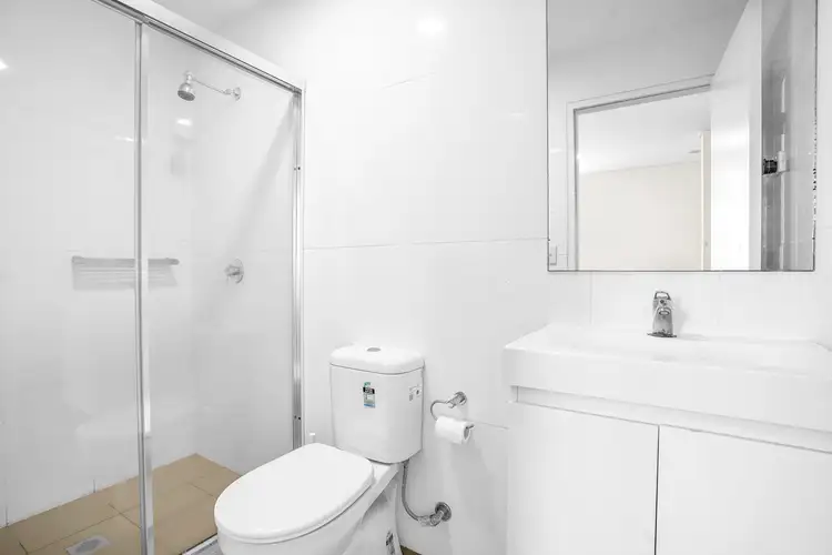 Sixth view of Homely apartment listing, 202/11 Junia Avenue, Toongabbie NSW 2146