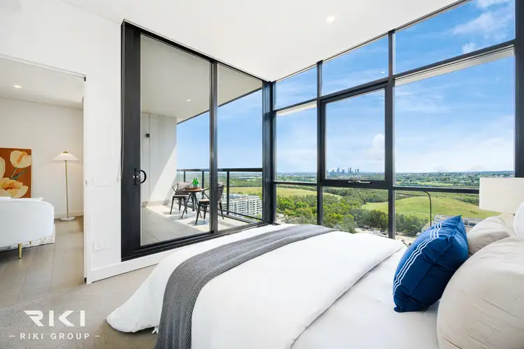 2006/13 Verona Drive, Wentworth Point NSW 2127